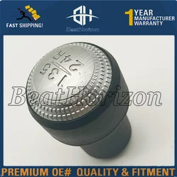 Knob-gearshift lever 5 speed For Hyundai Getz 2002 2011Click H1 H - 1 2007-2016 Grand Starex 437112C100WK 43711-2C100WK