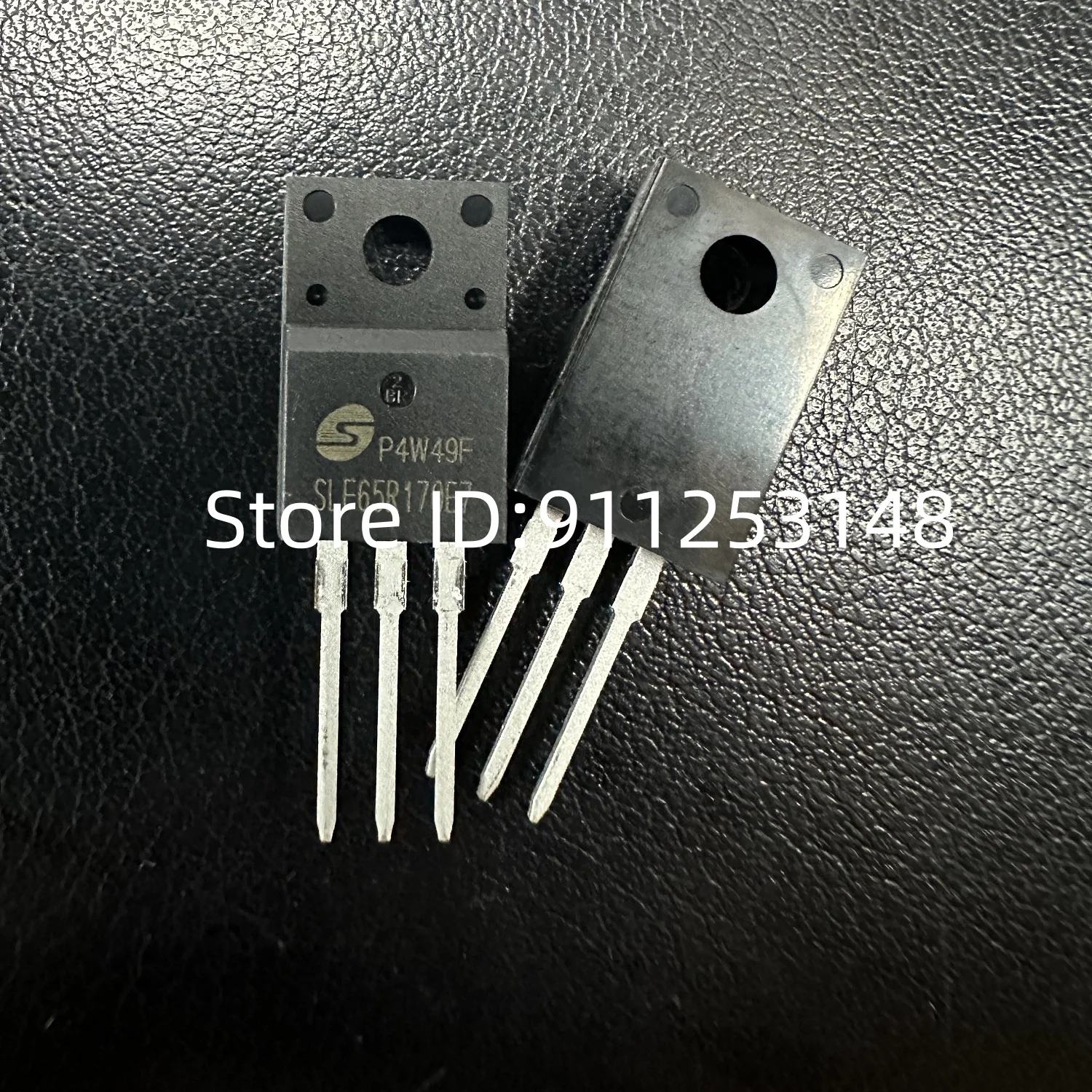 

Wholesaler 5pcs/10pcs/20pcs/Lot SLF65R170E7 Original