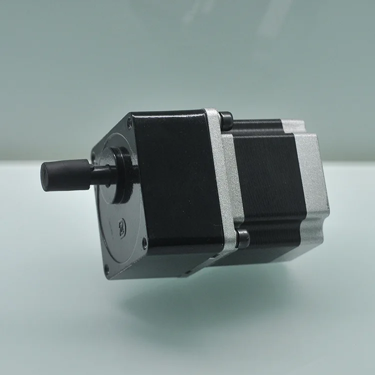 Eccentric gearbox motor, reducer motor, low speed, high torque, manufacturer direct sales of Ham motors