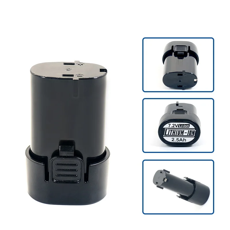 For Makita 7.2V 186… - image