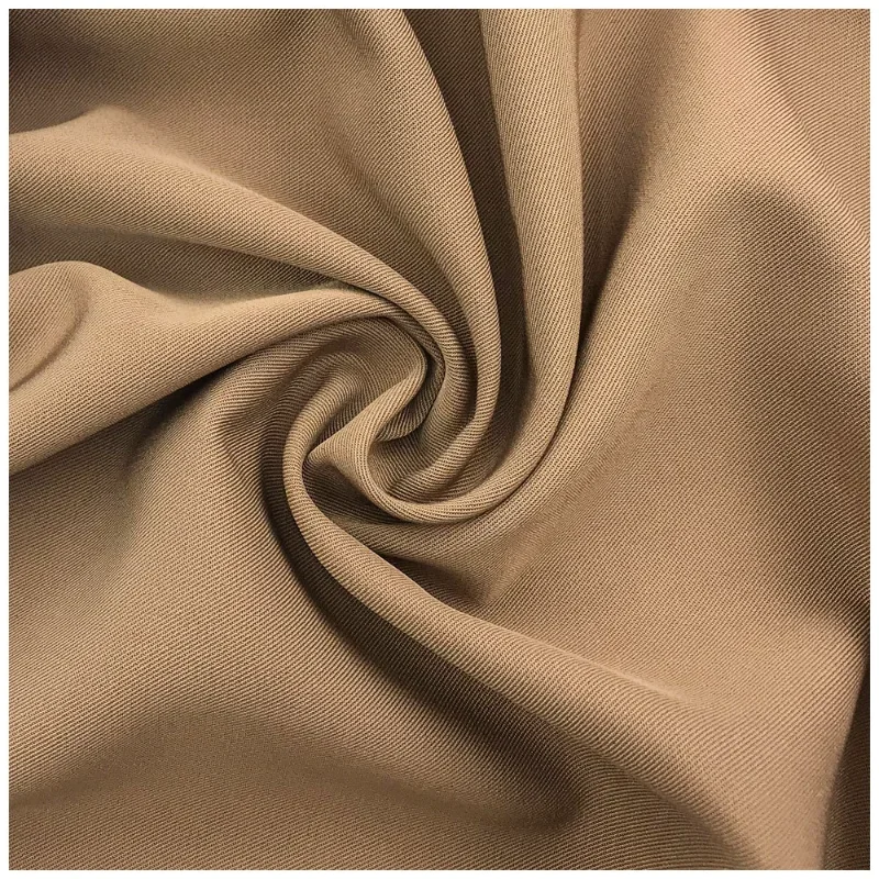 4 Way High-elastic Nude Stretch Polyester Spandex Fabric for Underwear Stockings Knit Wide 150cm Sold By Meter