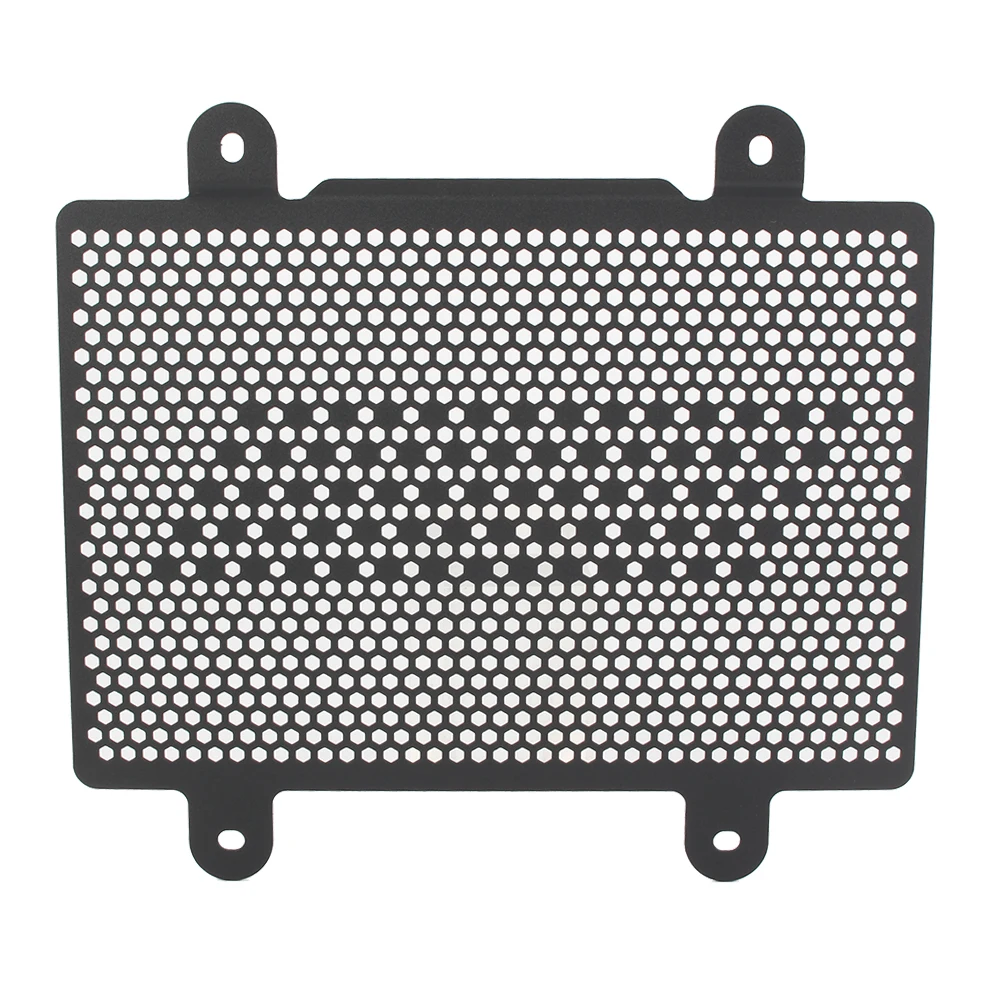 For BMW G310R G310GS 2017 2018 Radiator Grille Guard Cover Protector