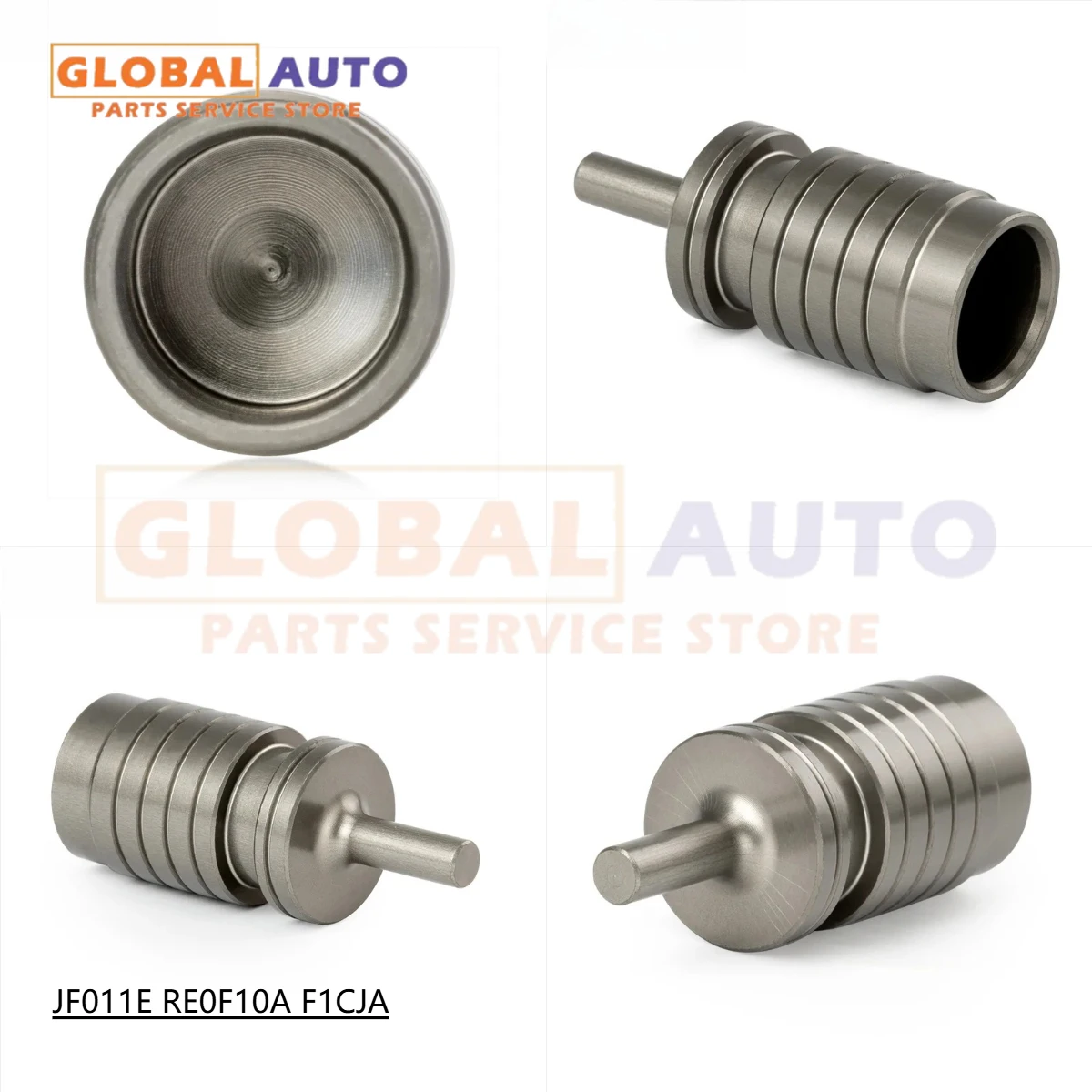 

Новый регулирующий клапан насоса CVT JF011E RE0F10A F1CJASuits для Dodge для Jeep Nissan 3510N-02 33510N02