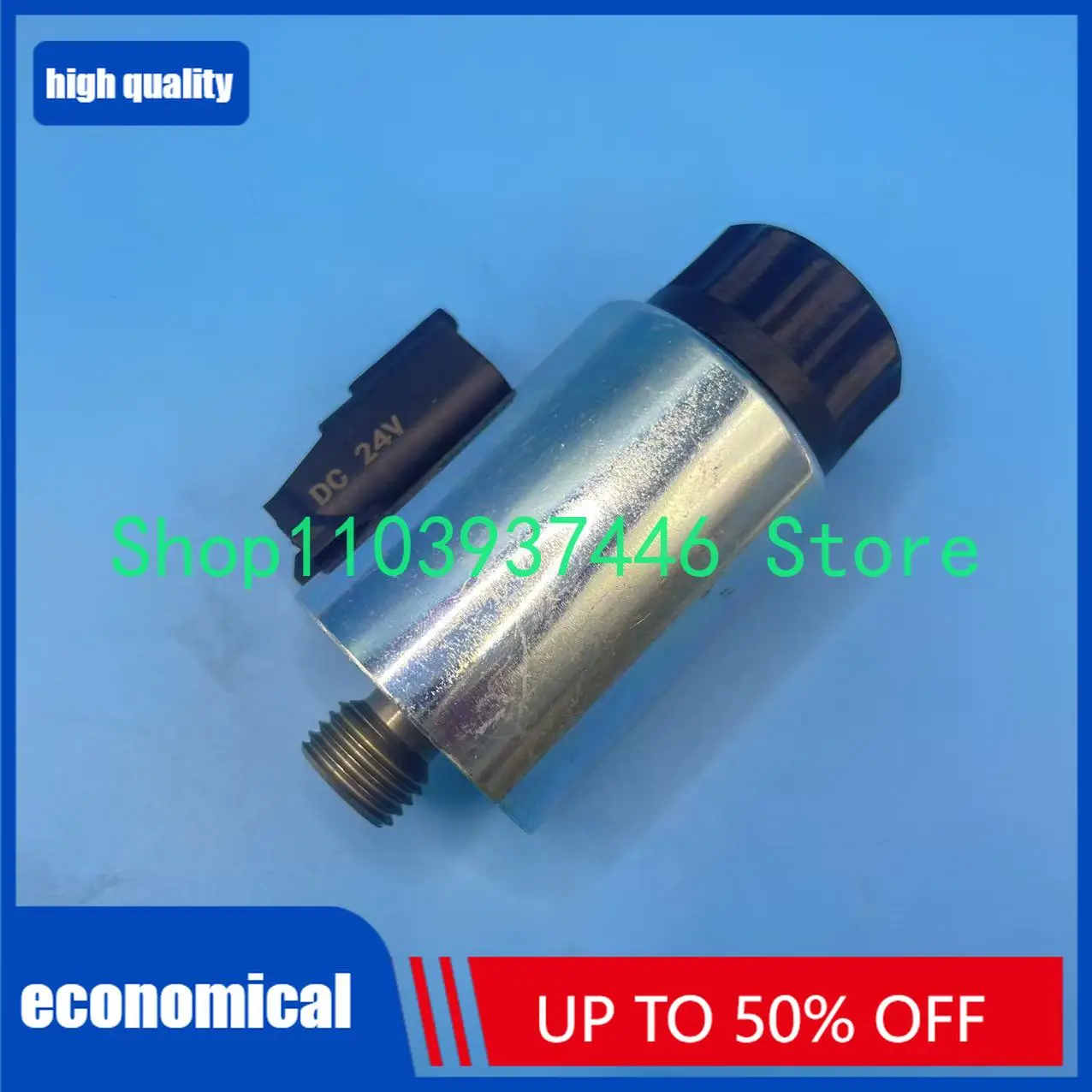 R902602657 269-4669 Gruppo elettrovalvola di controllo pompa 12743499 14729891 316-5999 2694669 3165999