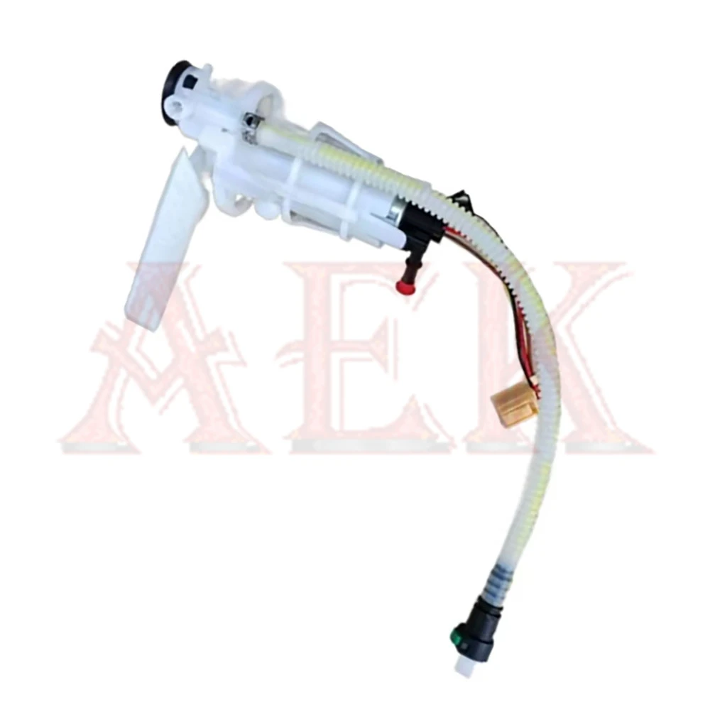 Fuel Pump With Fuel Filter For BMW 7 Series F01 16117217260