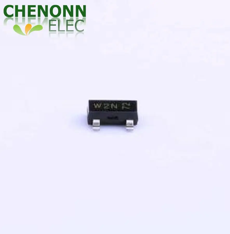 50PCS/LOT PMV213SN,215 (MOSFETs)