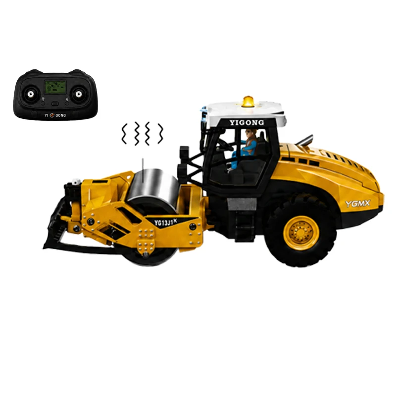 Thumbnail 3 - #10 Top 50 RC Construction Trucks Worth Buying In 2026