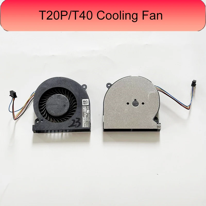 Agricultural Drone T20P/T40 Remote Control Cooling Fan For DJI Argas Plant Protection Drones Accessories Repair Parts
