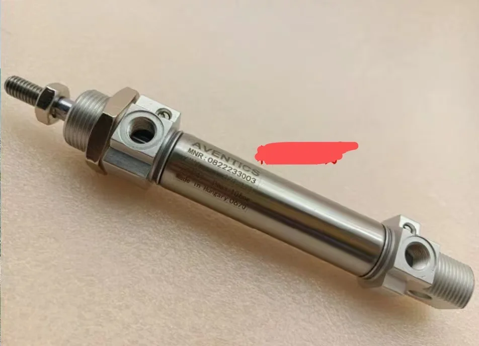 CILINDRO NEUMÁTICO AVEN 0322234003 PARA MÁQUINA