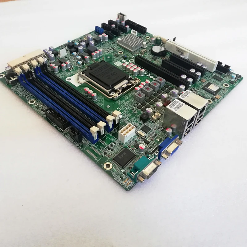 

T168 T468 G7 GBT-SX31200 Motherboard High Quality