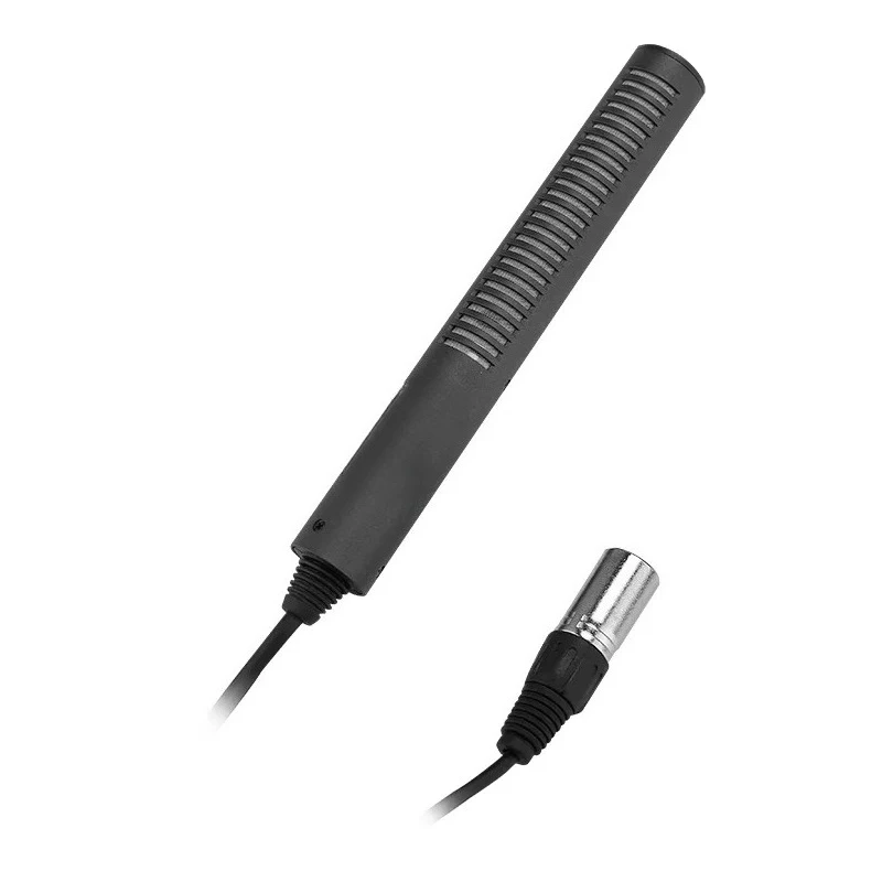 Pointing Microphone tool parts tool parts factory direct sales
