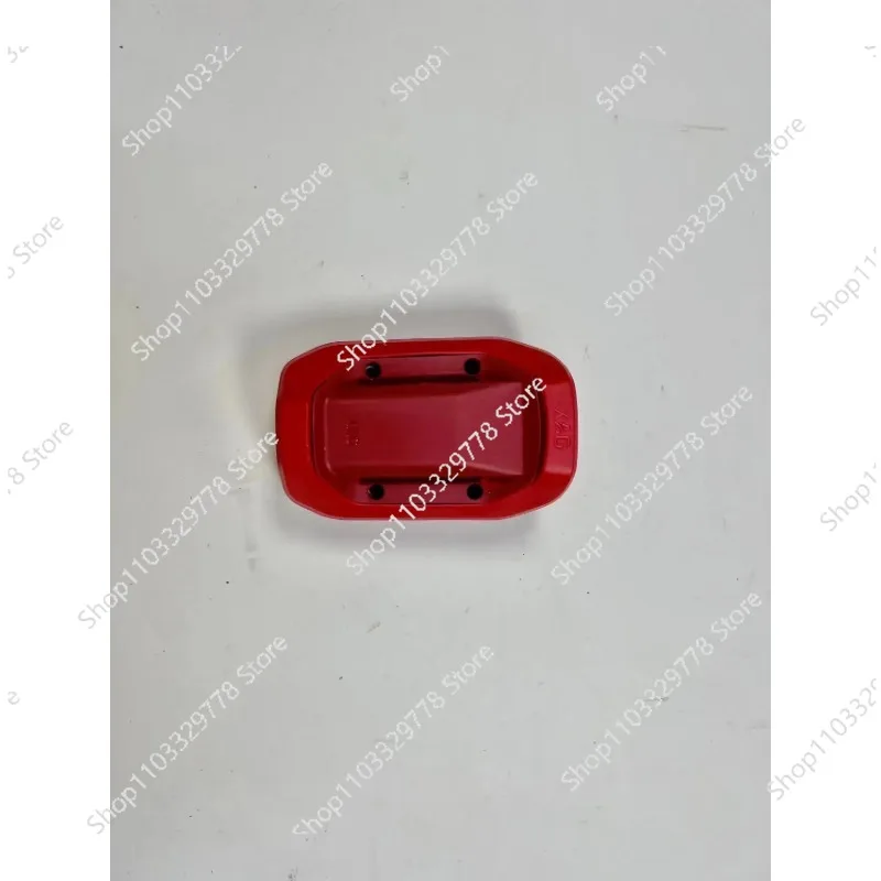 xag-p100農業用ドローンに適用、純正アーム衝突防止ゴムプロテクター、新品純正アクセサリー