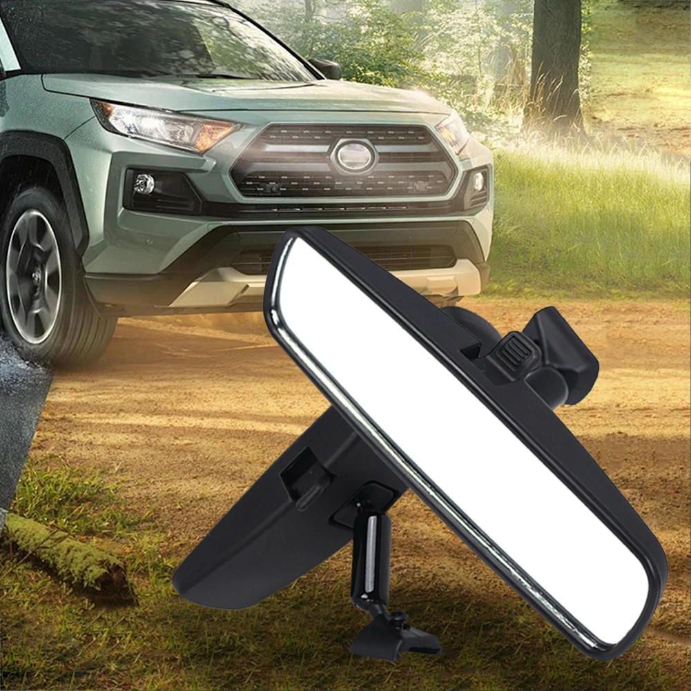 Espejo Retrovisor Interior Central para Vehículo, Espejo Retrovisor de Cristal Interior para Chevrolet Cruze, Avio, Buick Encore y Verano