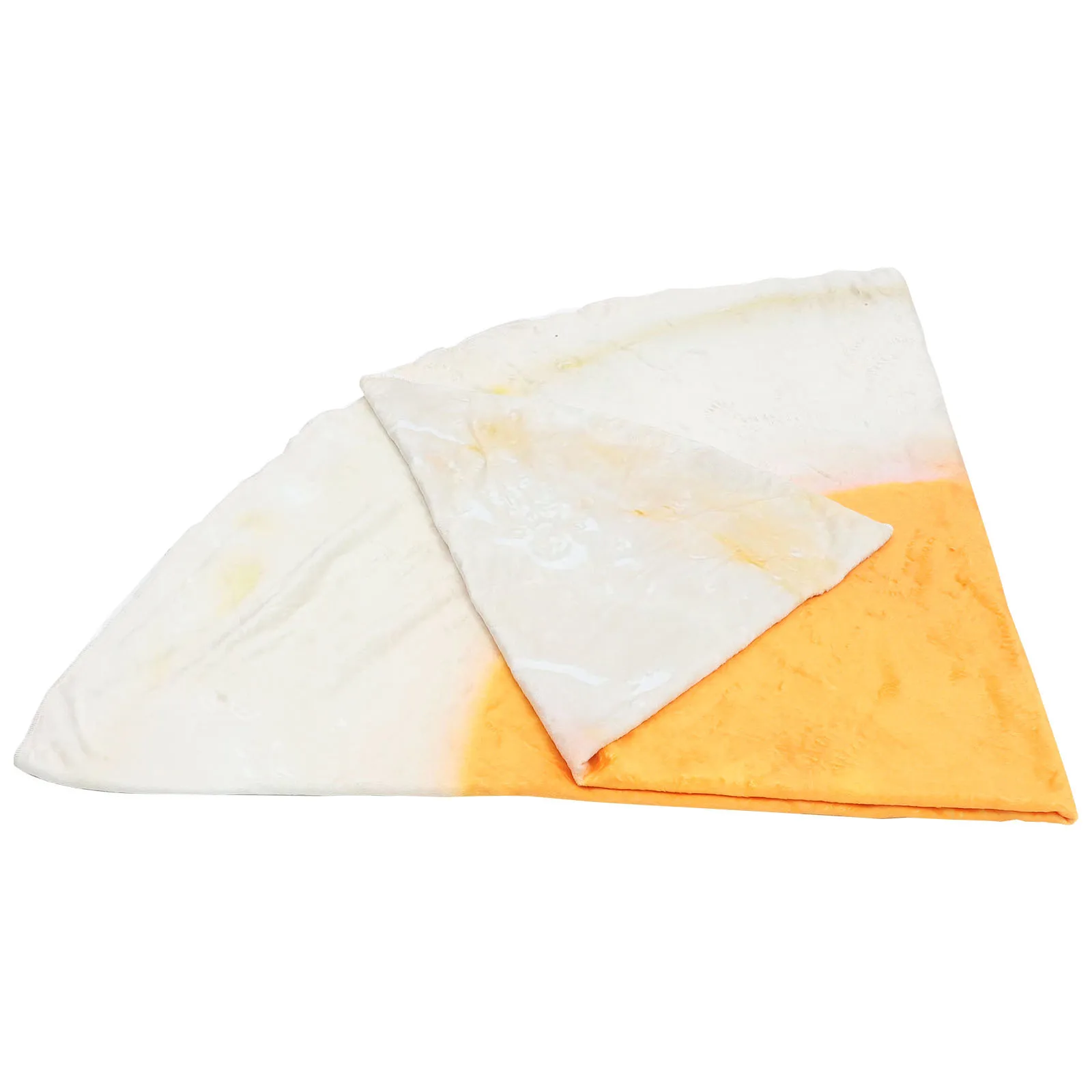 

Egg Shaped Blanket for Adult Cozy Thick Round Sleeping Throw Home Bedroom Couch Naps Air Conditioned Room Warmth Comfort Gift