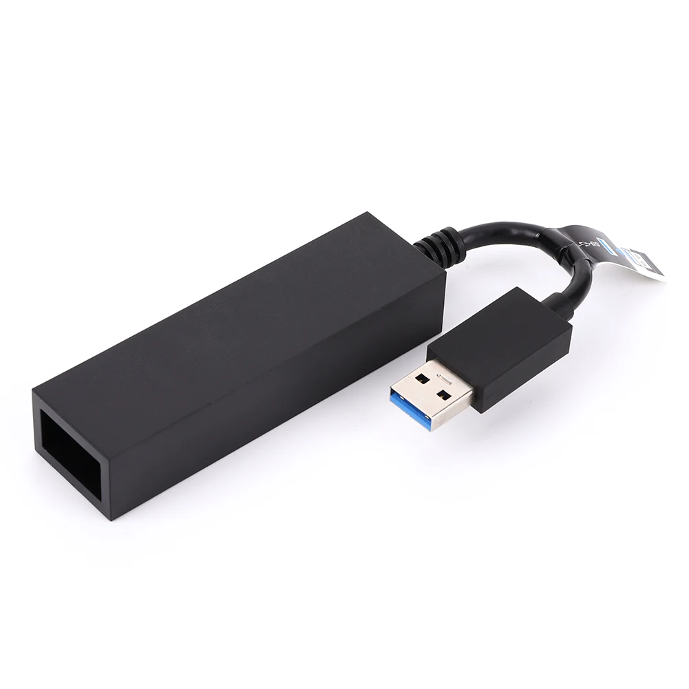 For Playstation 4 Camera Adapter for PS5 Console VR Connector USB3.0 Mini Camera Connector for PS5 PS4 VR 4 PS5 VR Connector