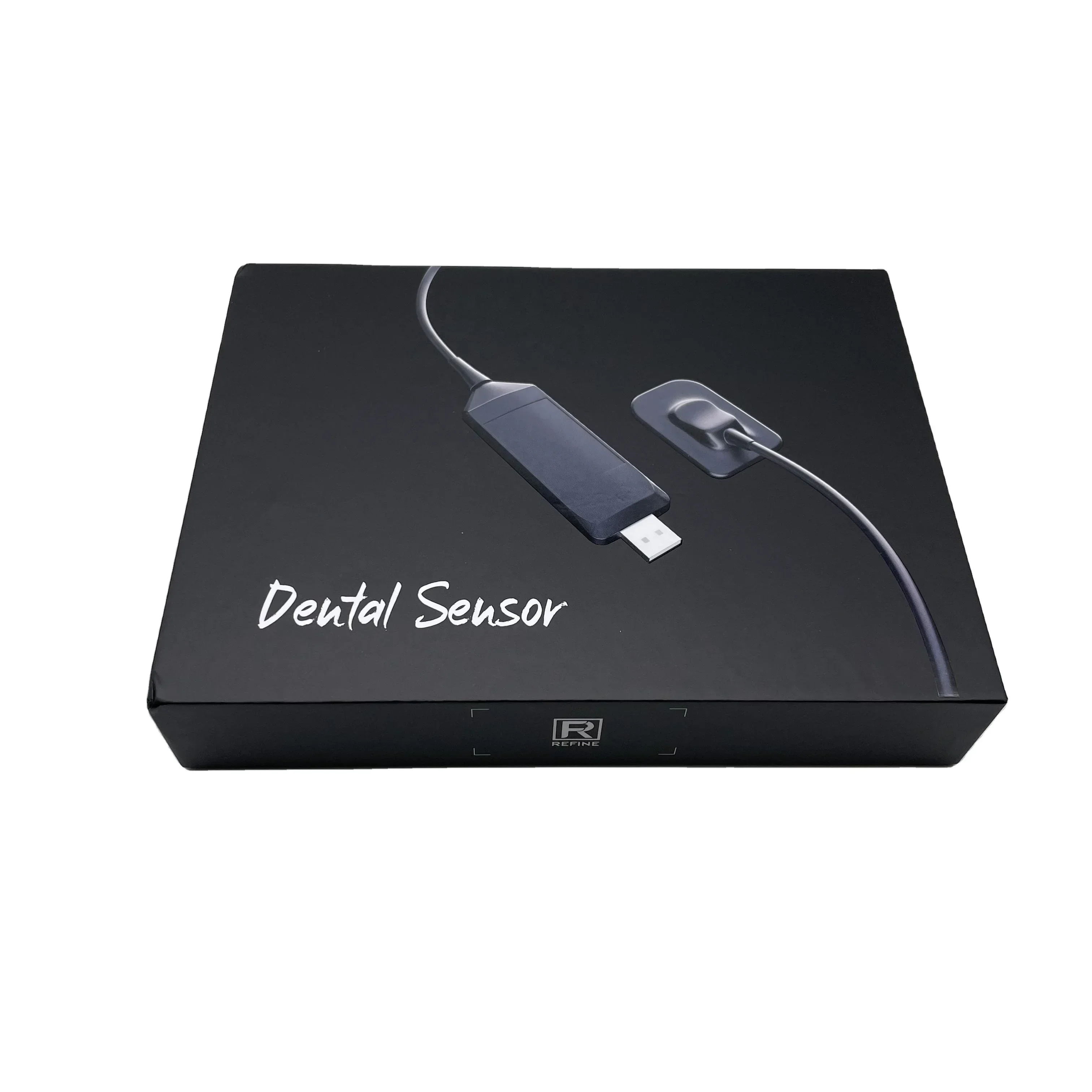 NEW Refine Intraoral Sensor R2 Digital Imaging System X-Ray Sensor