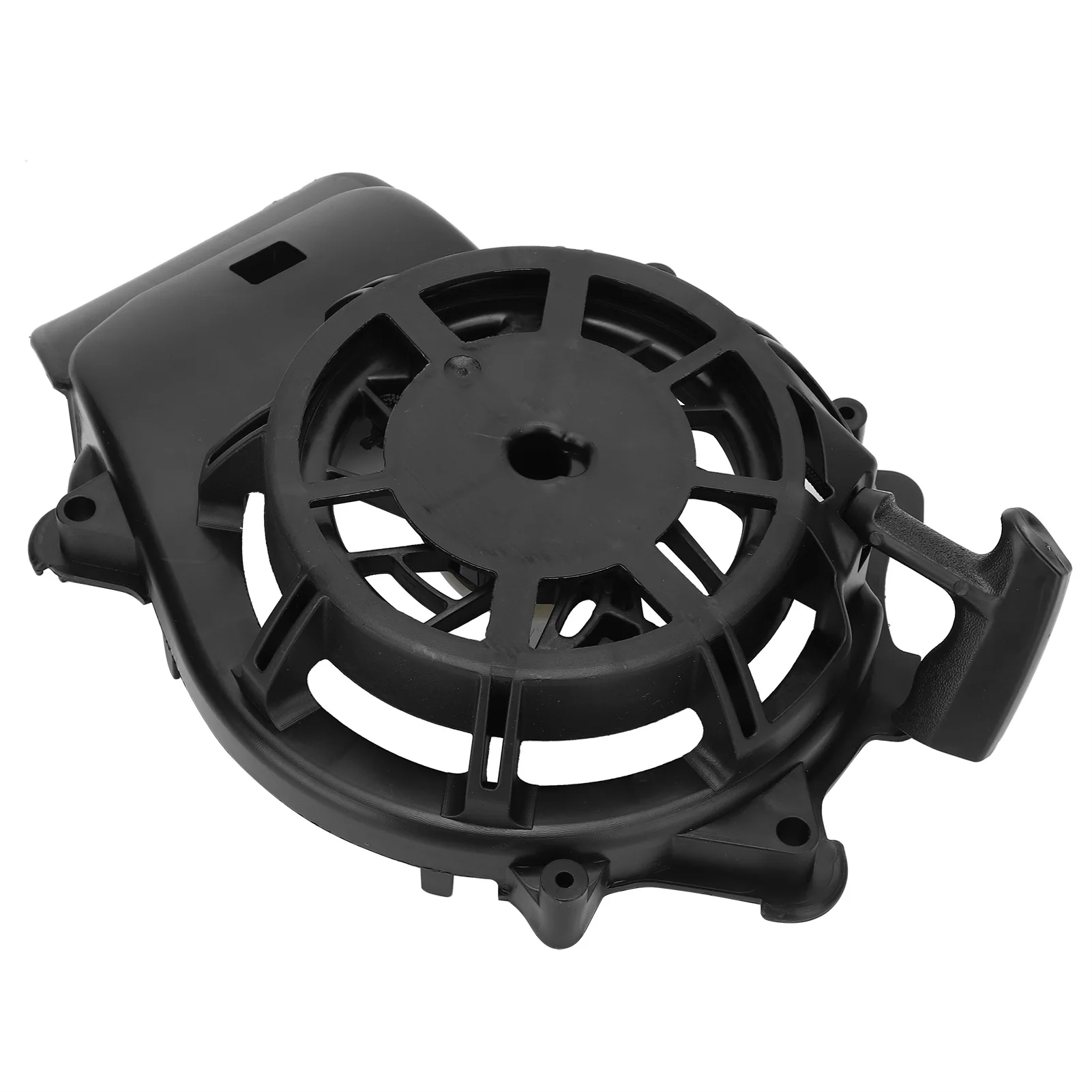 Accesorios para Equipos de Jardín, Arrancador de Retroceso 594062 para Briggs & Stratton 093J02, Piezas para Equipos de Jardín, Arrancador de Retroceso de PVC