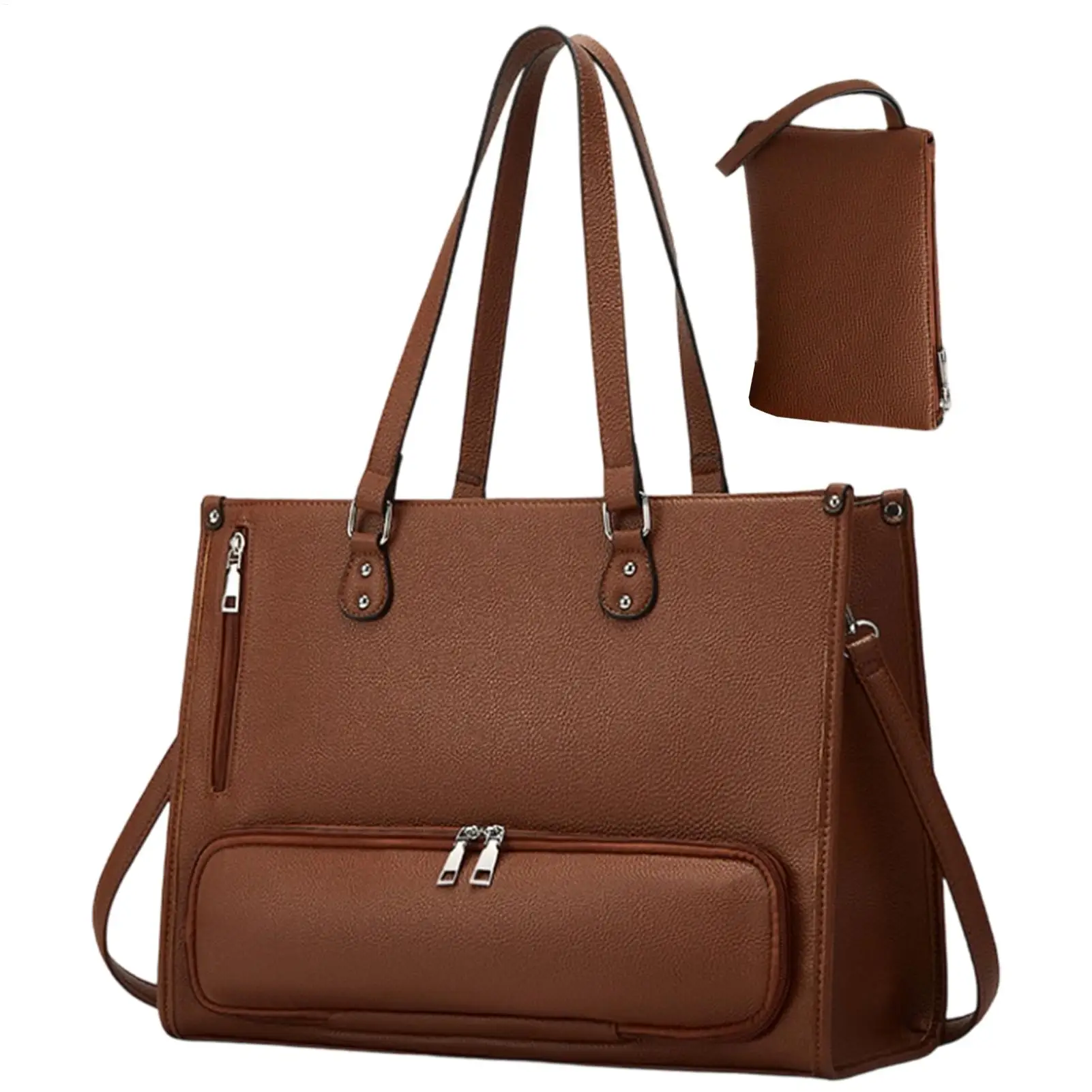 

Сумка для обедов для женщин с изолированным отделением для еды, профессиональная женская рабочая сумка для телефона, планшета, книг, еды, напитков, для колледжа