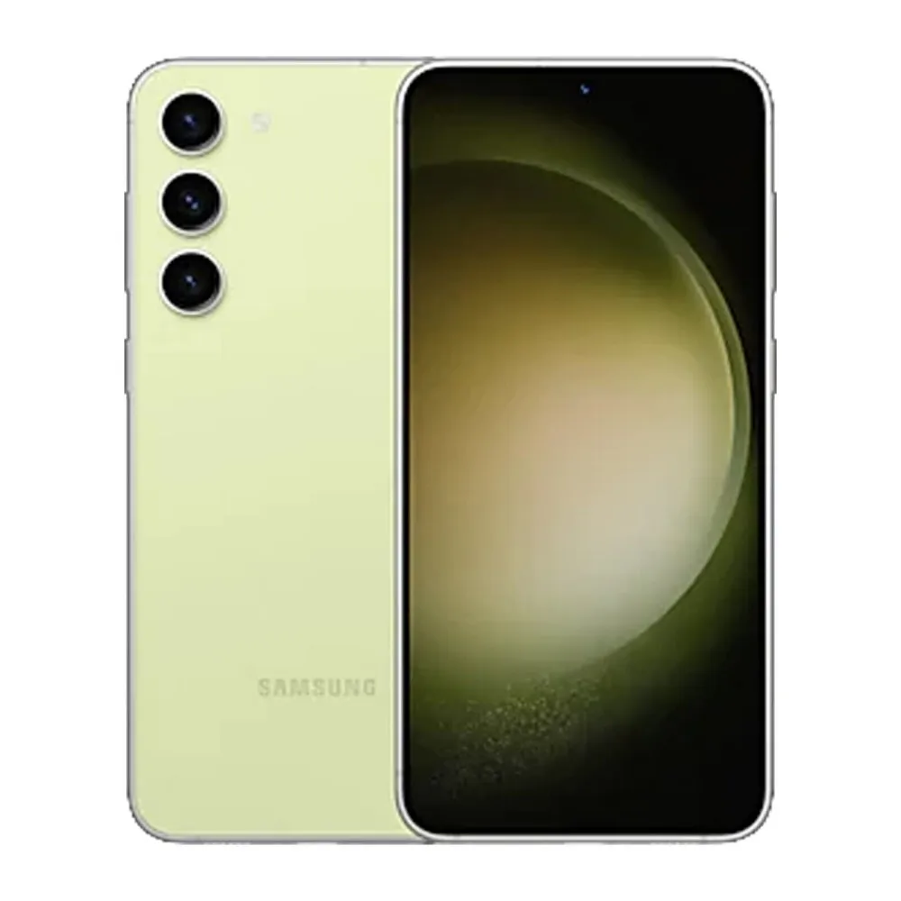 Samsung Galaxy S23 5G S911U1 S911B S911N S9110 6.1インチ AMOLED