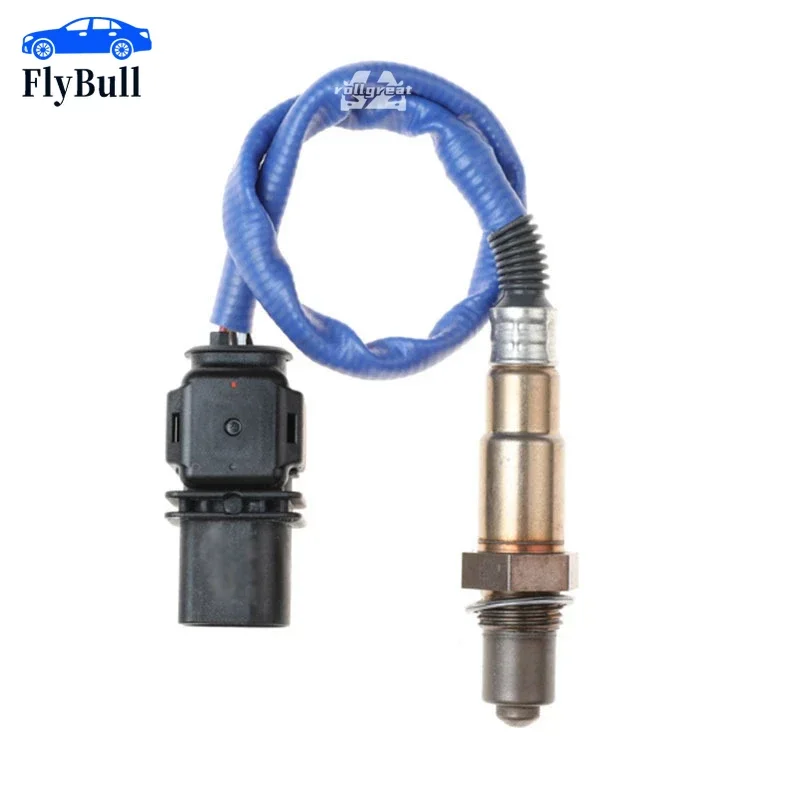 0258017359 Oxygen Sensor Probe O2 Sensors For Ford C-Max Escape Focus Fusion Lincoln MKZ 2.0L