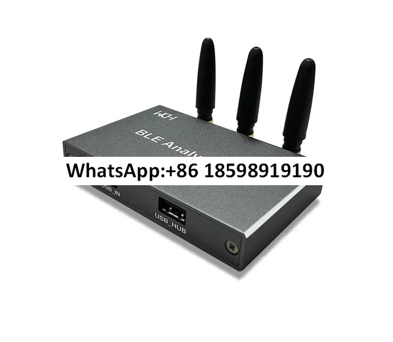 Ble-Analyzerpro Wch…