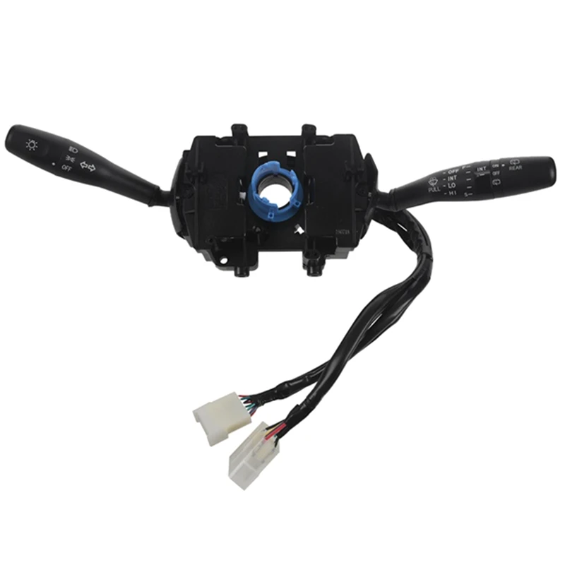 Combination Switch Turn Signal Light Switch Wiper Switch 3774100U8030 Parts For Jac J3 Turin 2009-2015