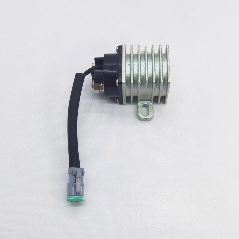 

Paver AP-650B AP-1055D BG-260D BG-2455D 241-8368 Relay