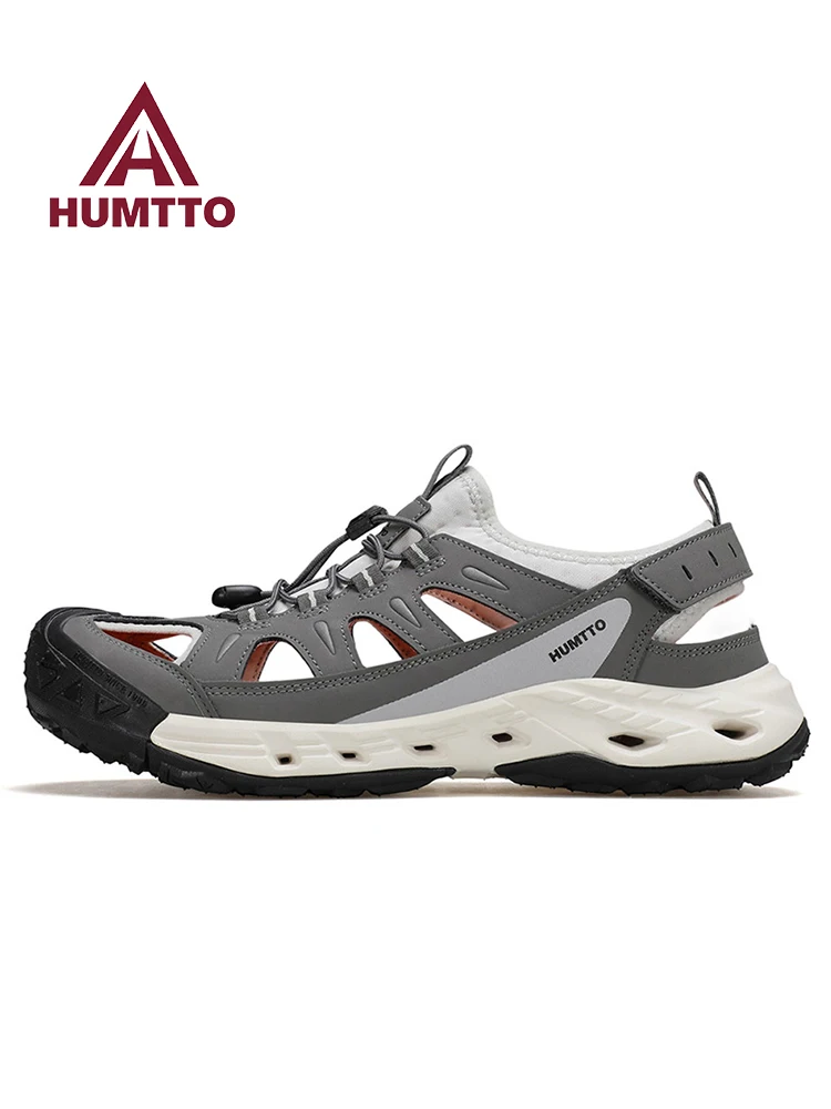 HUMTTO Zapatos de Agua Transpirables Unisex para Pesca y Río - imagen 2