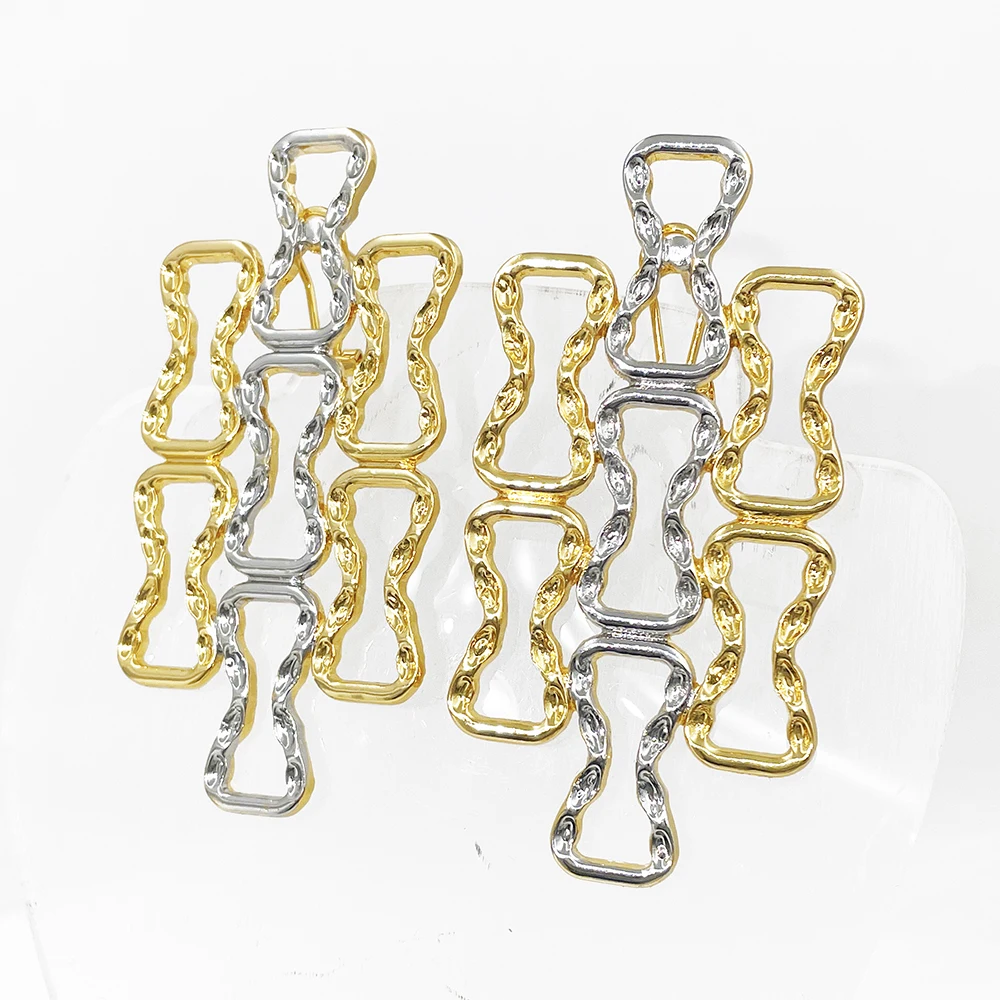 Thumbnail 4 - #22 Top 30 Drop Earrings Worth Buying In 2026