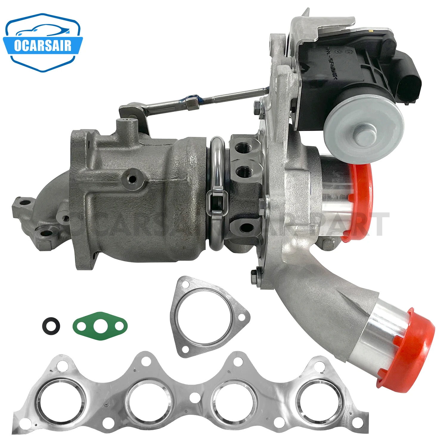 

28231-2B760 282312 B760 16399700016 16399880016 Турбокомпрессор для двигателя Hyundai Eleantra Velostar Tucson 1,6 л