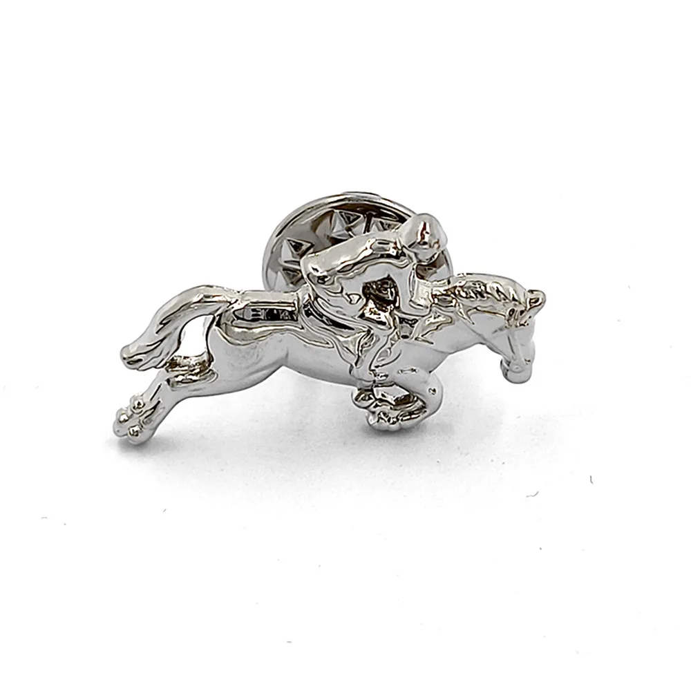 Horse Brooch Pins A… - image