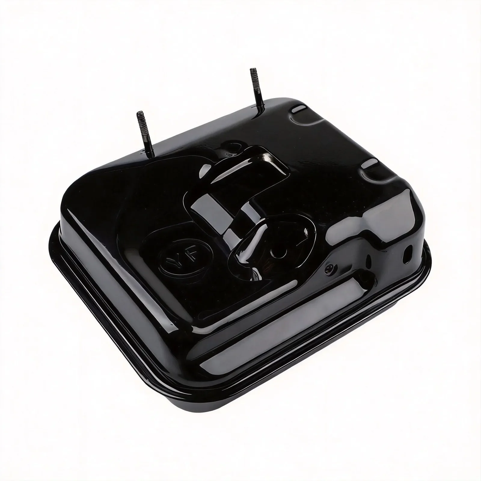 Replacement Fuel Tank for Honda For GX140 For GX160 For GX200 With Cap and Internal Filter for Standard Mounting Setup