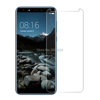 0.26mm 9H Tempered glass For Ulefone Mix 2 Screen Protector Toughened protective film For Ulefone Mix 2 5.7 inch Guard