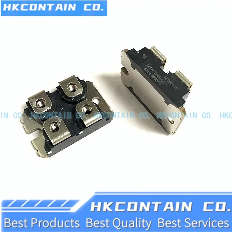 جديد IXFN70N60 IXFN70N60Q2 IXFN70N100X IXFN70N120SK IXFN73N30 JAS-225U JAW050A1 JAW050A61 JAW050A8 JAW050B1 JAW050F1 #1