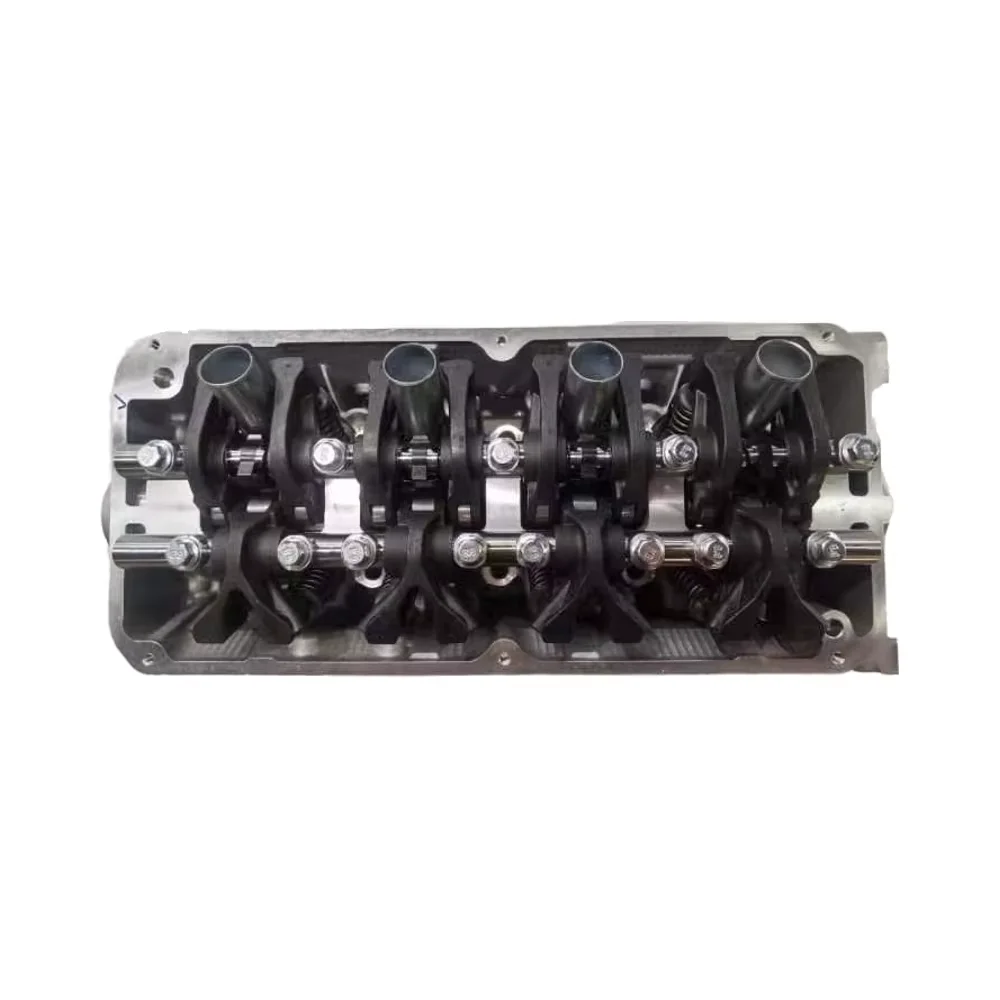 

For 22100-32680 8V 4G64 4G63 Source Production FACTORY High Quality Material Auto Parts Cylinder Head OEM Standard For MITSUBISH