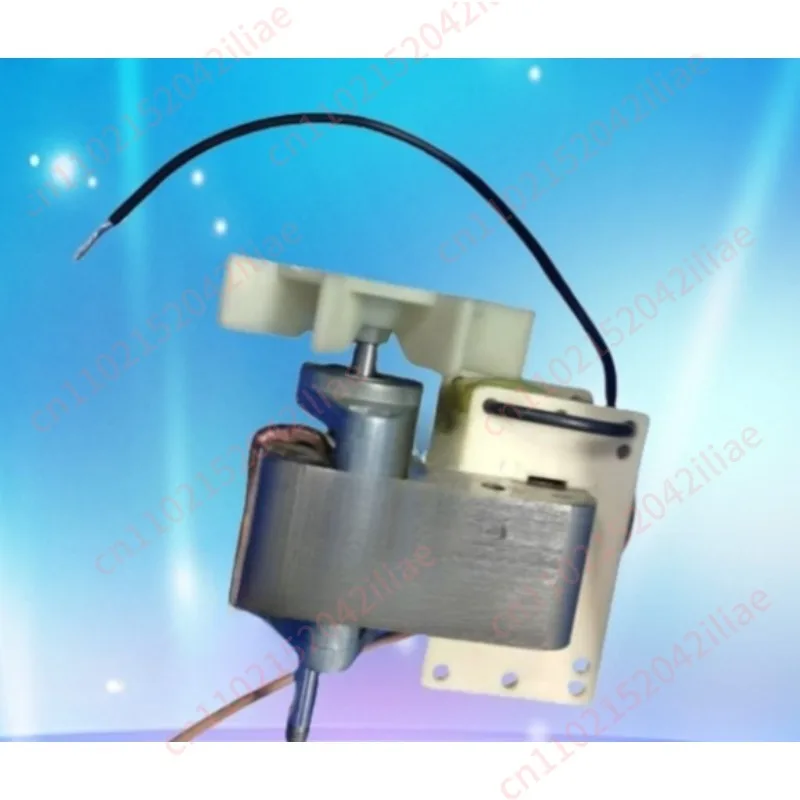 

ZJ6025M23 Kitchen small appliance cover pole motor for ice cream machine air fryer microwave oven exhaust fan