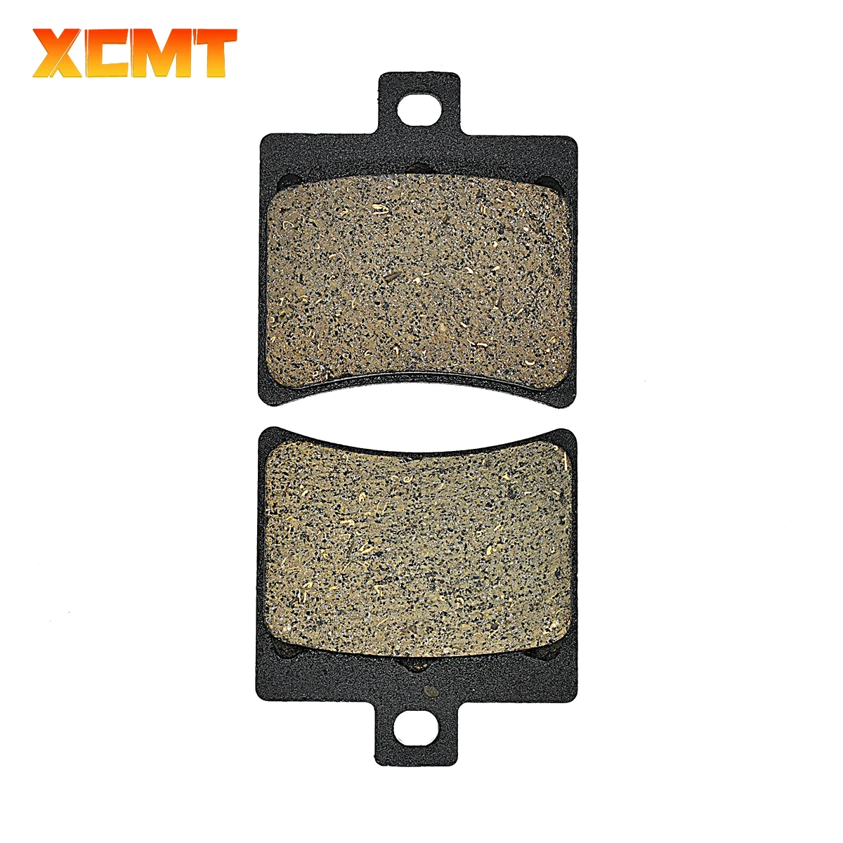 

XCMT Motorcycle Parts Rear Disc Brake Pads For MALAGUTI MADISON 125 150 200 250 R S RS T DERBI RAMBLA 125 For APRILIA SCARABEO