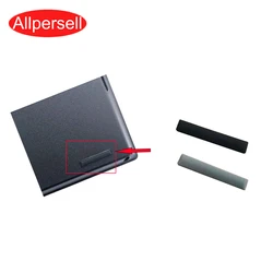 Laptop lower cover rubber pad for Lenovo Thinkpad E14 R14 E15 S3 Gen2 Gen4 bottom shell foot pad