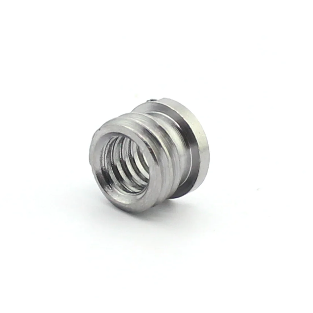 1/4 3/8 5/8 M6 M5 M4 M10 Schraube Konverter Adapter Männlich Weiblich für Stativ Mikrofon Lichter Flash Ball Kopf Projektor Kamera Halterung – Detail 5