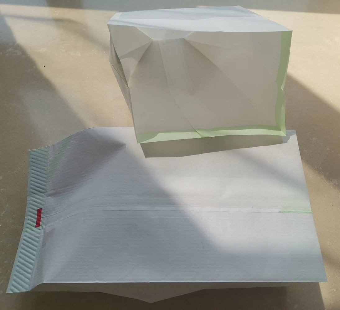100 pçs saco de embalagem de milho pop atacado diy microondas pipoca fabricante popper papel selo térmico à prova de graxa festival festa favor
