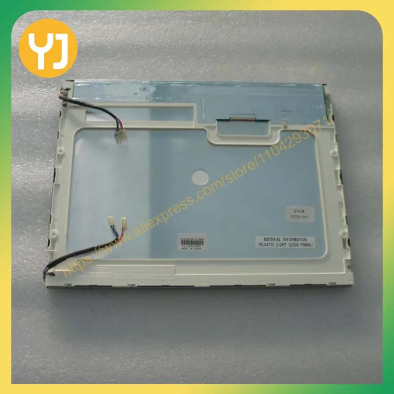 LQ150X1LGB1 15.0 inch 1024x768 tft-lcd display