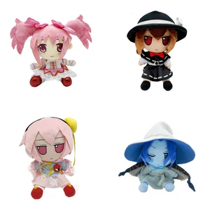 9 Bán hàng chính Touhou Marisa Cosplay - №5