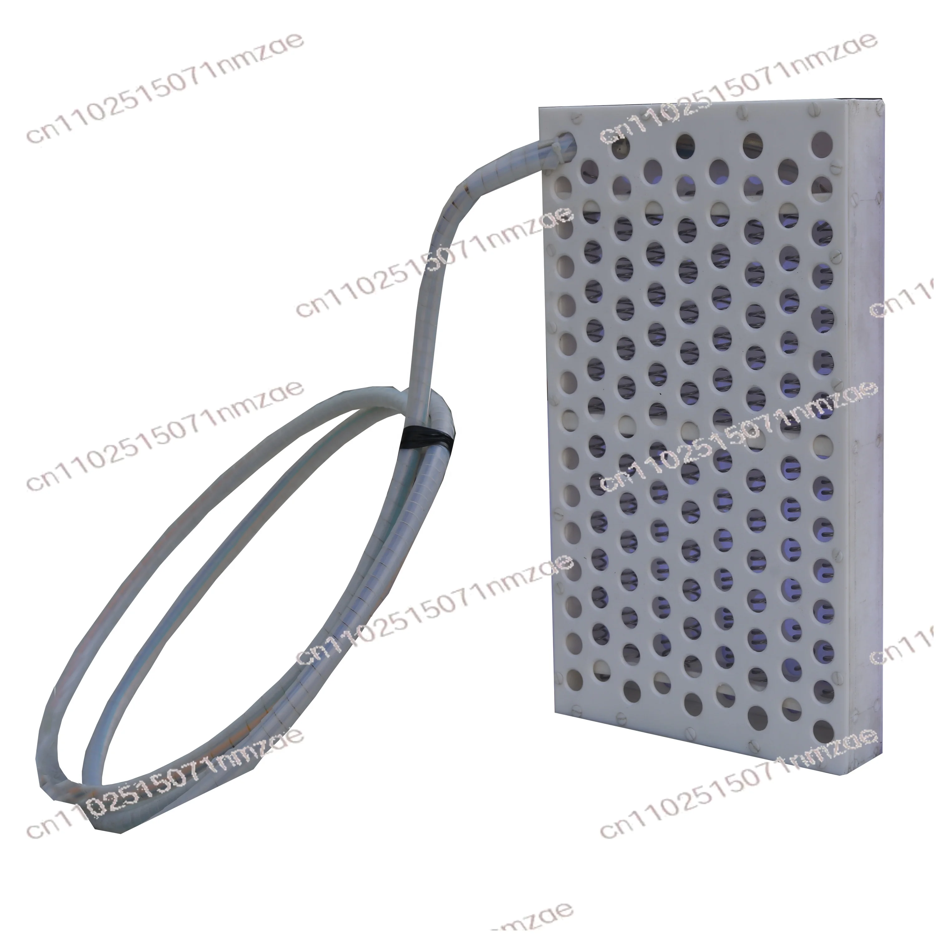 

Погружные нагреватели резервуаров из ПТФЭ/ПФА для обработки электролитинга