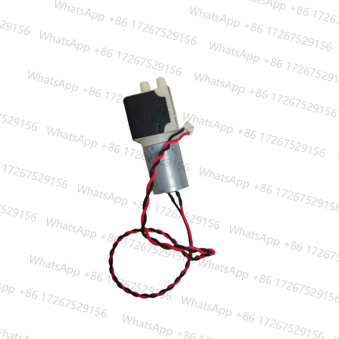 Original Vacuum Cleaner Robot Base Station Sewage Pump for Xiaomi X20 max  Dirty Water Pump Replacement