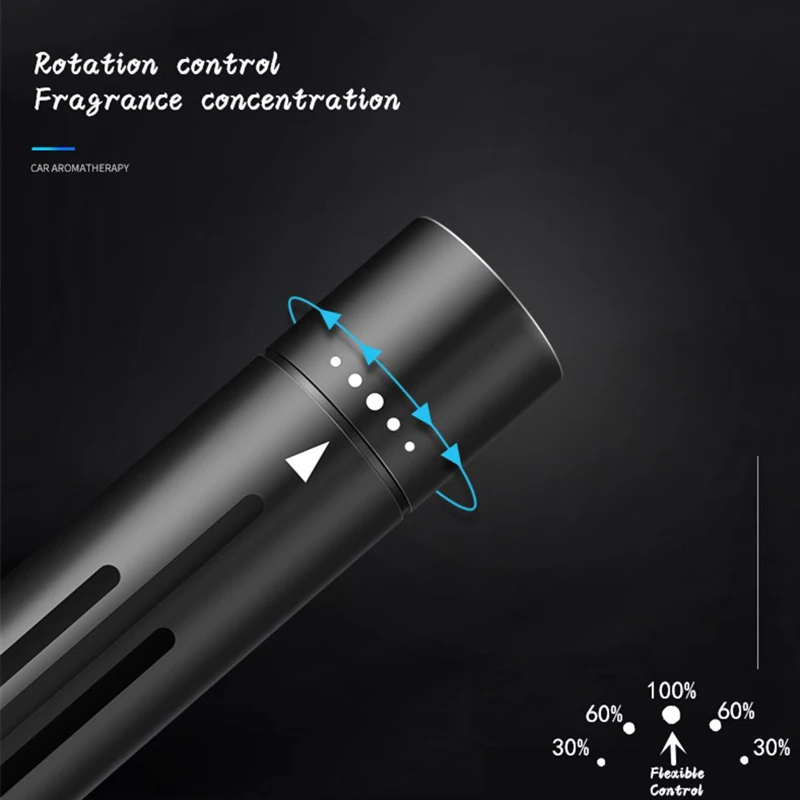 معطر هواء للسيارة لكيا ريو ، 3 ، 4 ، سيد ، سورينتو ، سيراتو ، XCeed