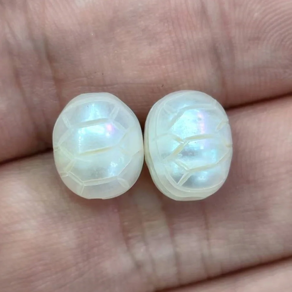 5 Pcs Natural Cultu…