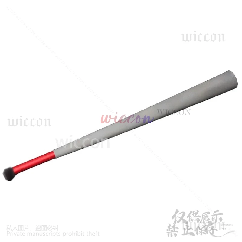 Seiko Ayase Cosplay Anime Dandadan Roleplay PVC EVA Props For Halloween Christmas Cos Baseball Bat Accessory Props Customized