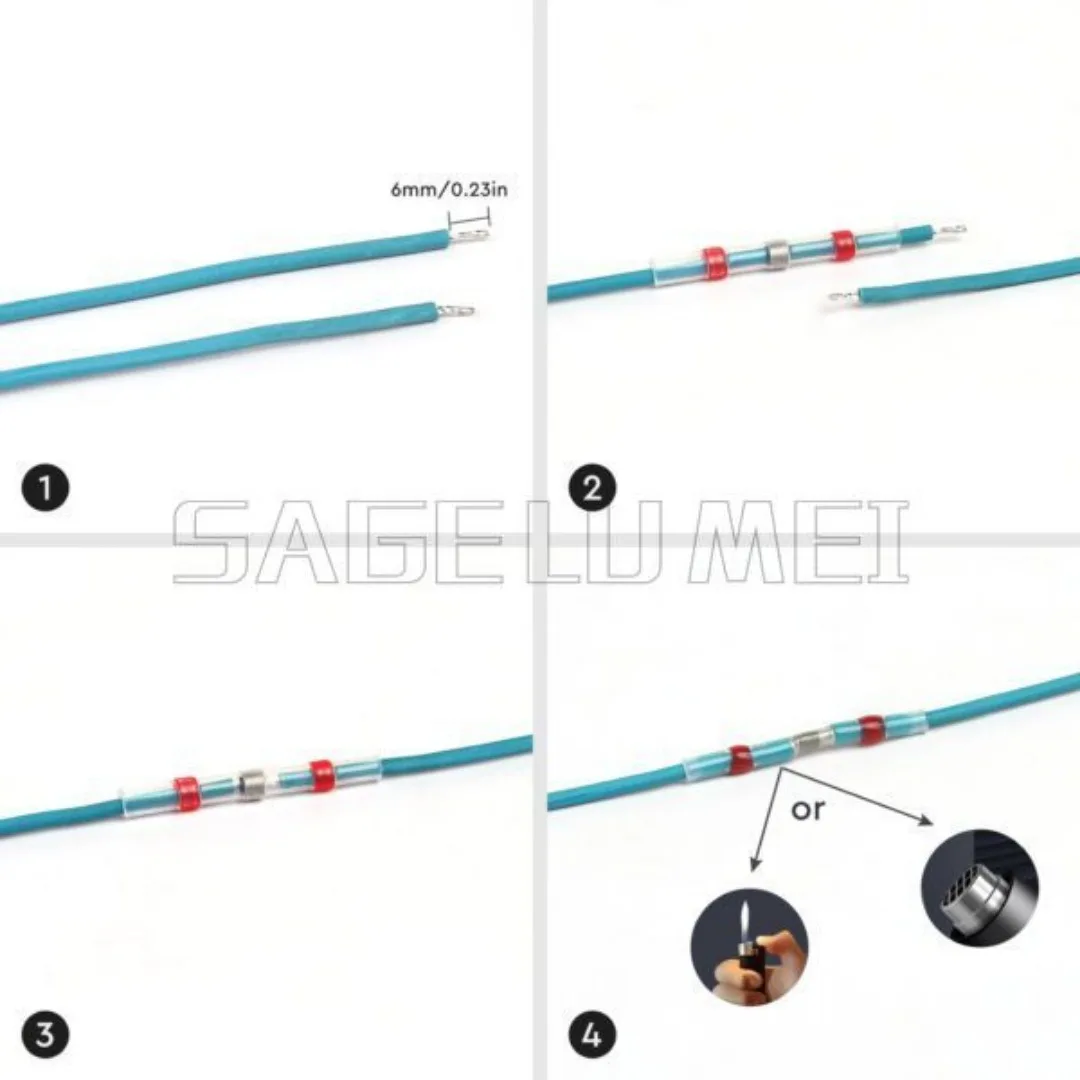 جديد Miboxer WL5-WP مقاوم للماء WL5 FUT089 FUT092 B8 5In1 التحكم لواحد/مزدوج اللون RGB RGBW RGB + CCT Led قطاع تحكم 2.4G