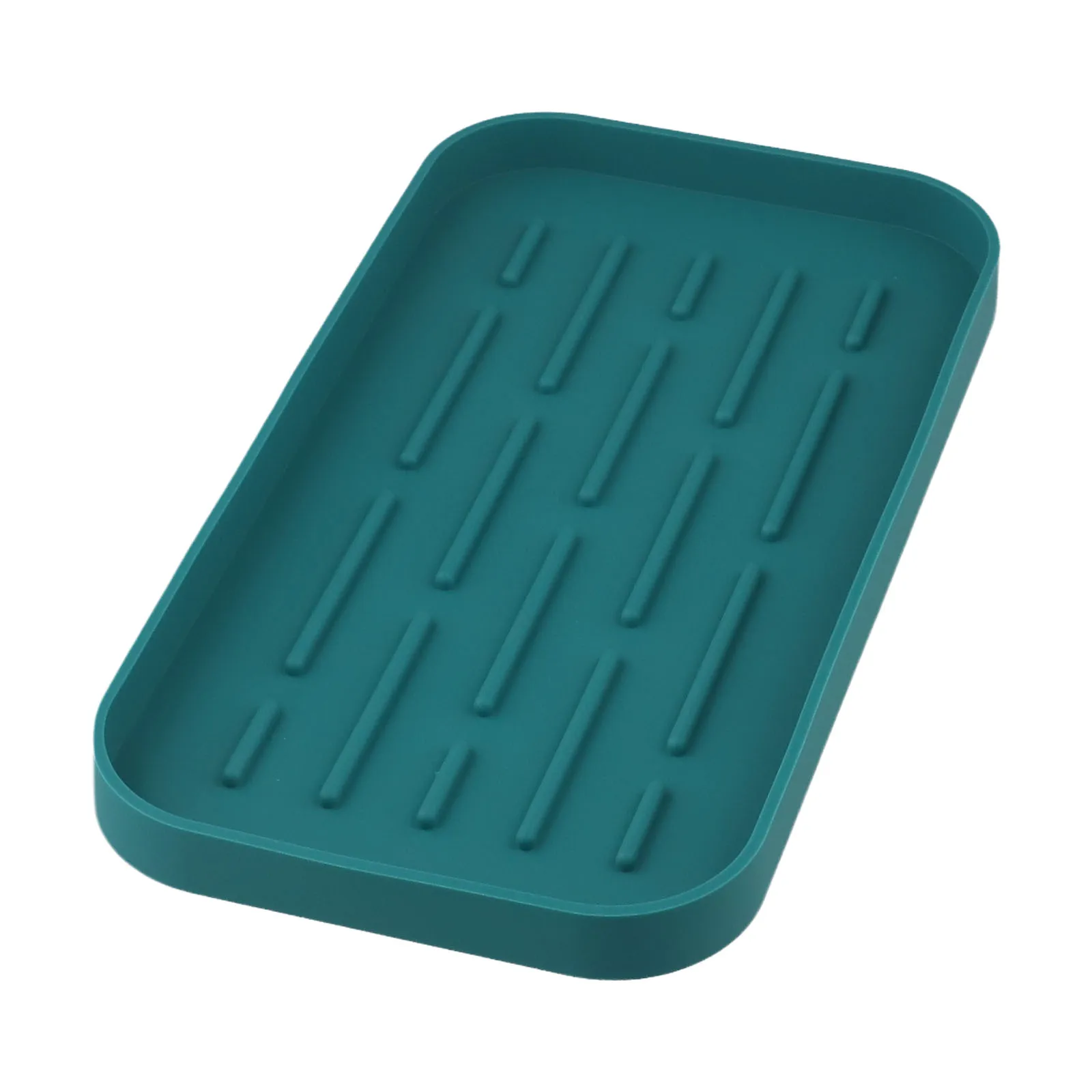 Flexible Silicone Drain Tray Kitchen Sink Organizer Flexible Part Name Package Content Features Convenient Silicone