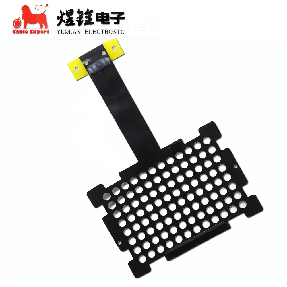 

Brand new heating film wiring FPC suitable for ABI QS3/QS5 heat cover/heating module.